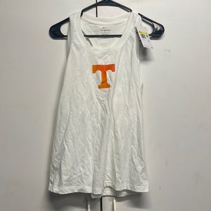 Nike Tennessee tank